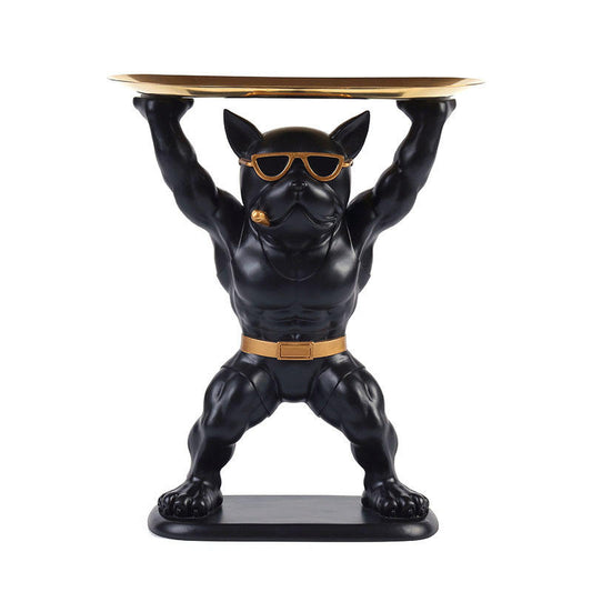 The Loyal Traymate -PowerPaw Butler