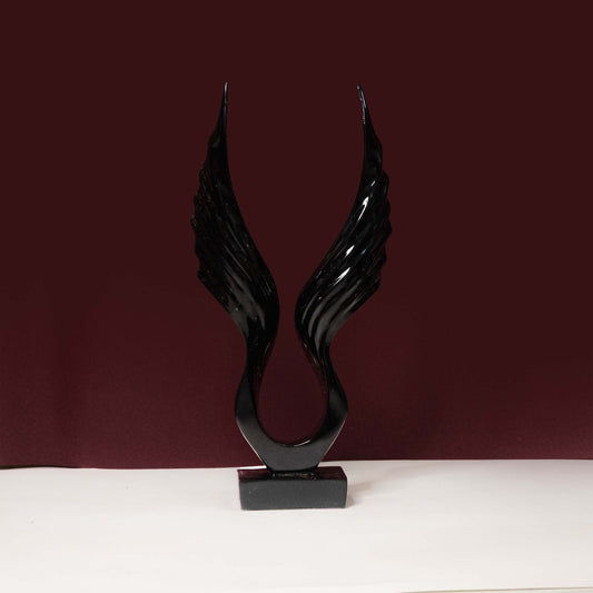 Alato -Soar into Elegance