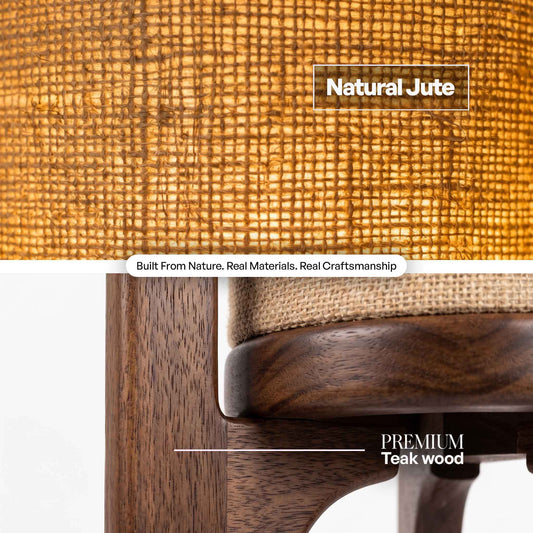 Velora Floor Lamp - The Softer Side Of Luxury {4.4 FT}