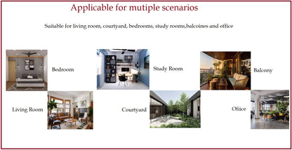 Perfect for indoor plant lovers