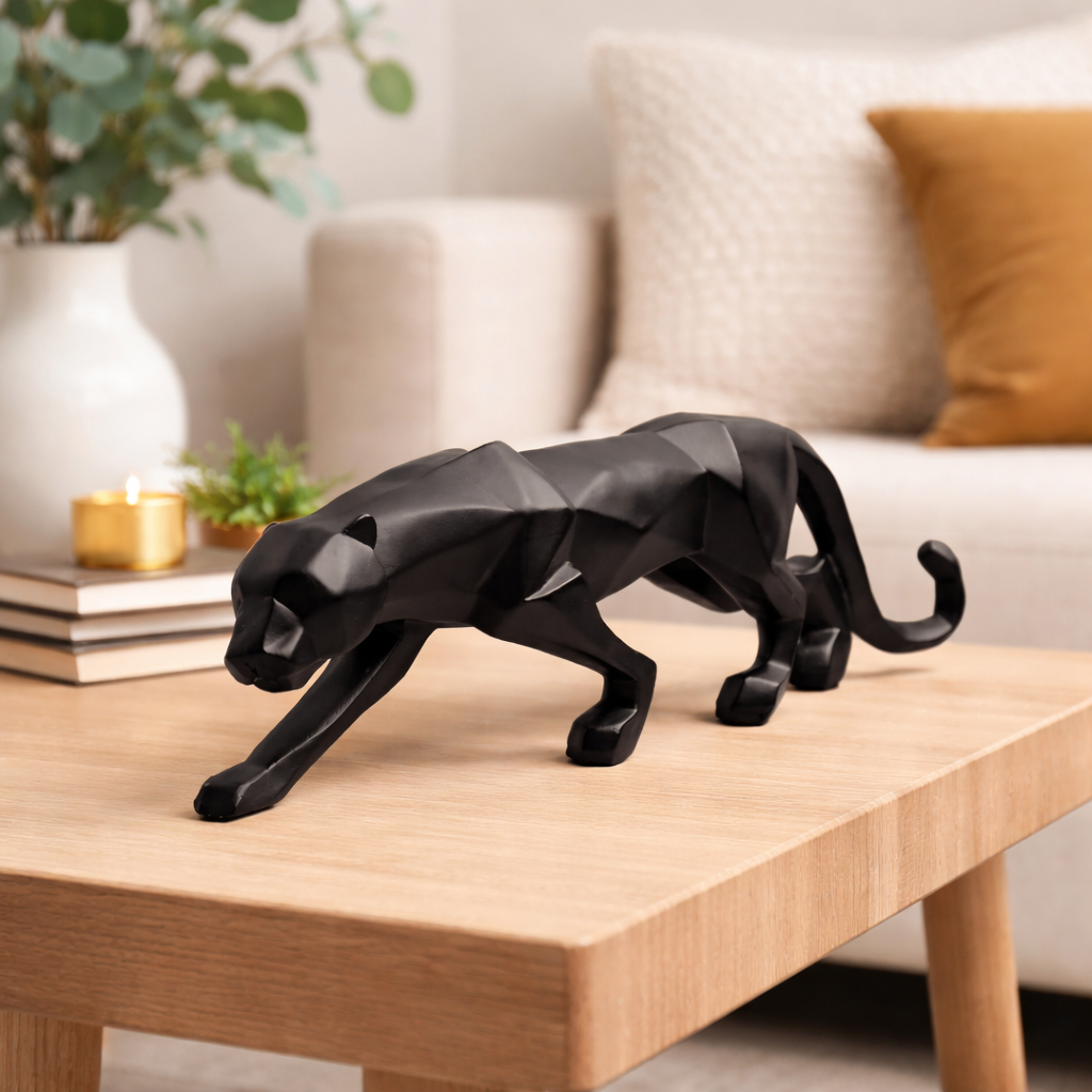 Regal Panther – Aura of Authority