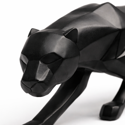 Regal Panther – Aura of Authority