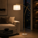 Meridian Floor Lamp || Collector's Edition