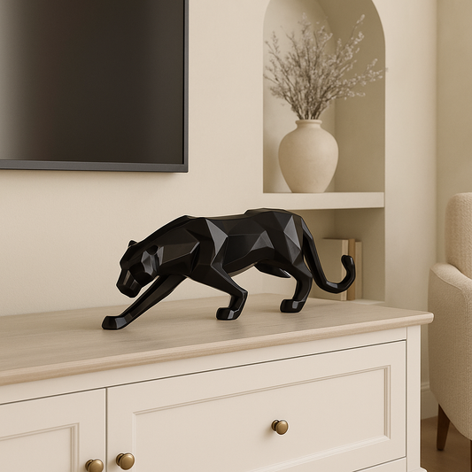 Regal Panther – Aura of Authority