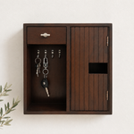 Signature Entryway Organizer