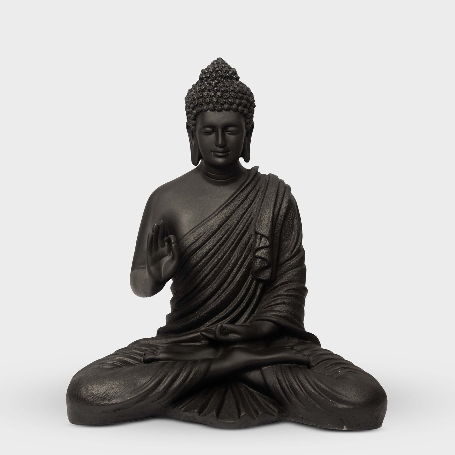Tranquil Big Buddha - 2.5 Feet ( Approx)