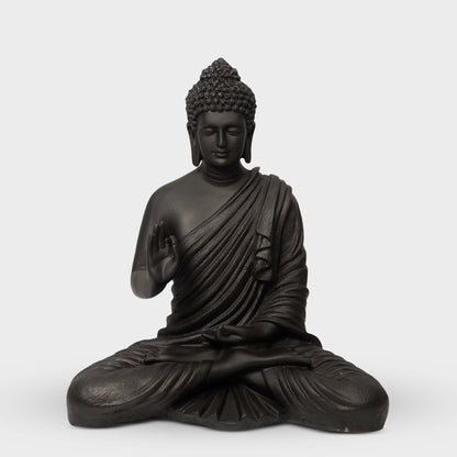 Tranquil Big Buddha - 2.5 Feet ( Approx)