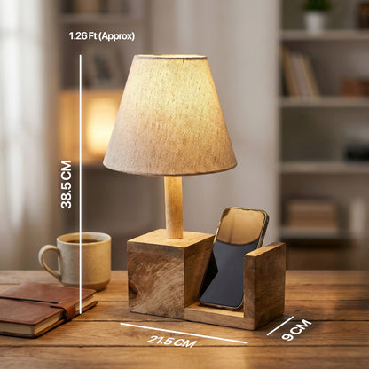 The Reading Ritual Lamp - { 1.26 Feet -Approx }