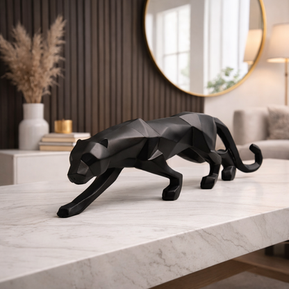 Regal Panther – Aura of Authority