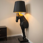 Imperial Grande Horse Floor Lamp (4 FT)