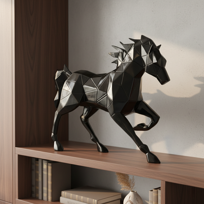 Imperium Horse - Majestic and high-class décor