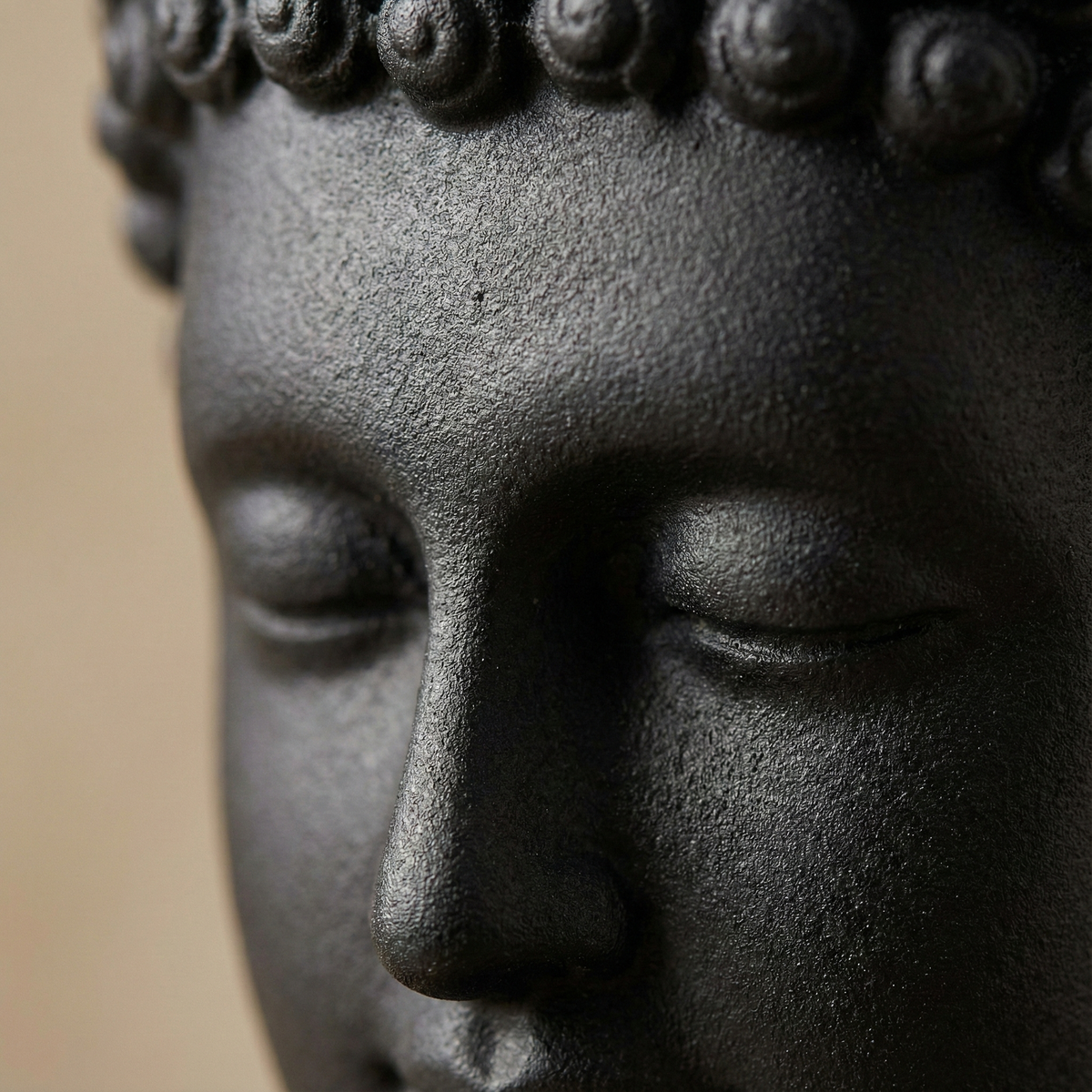 Tranquil 1.5 Ft Buddha Statue – The Statement Piece That Completes Your Space