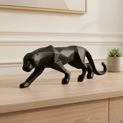 Regal Panther – Aura of Authority