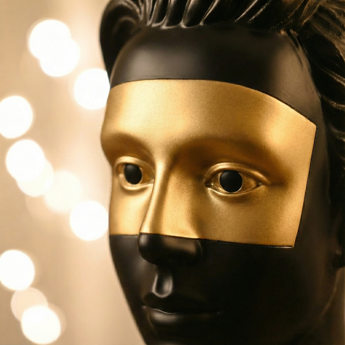 The Black Sovereign