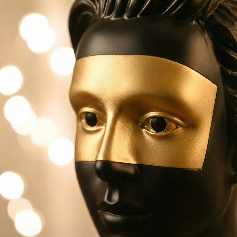 The Black Sovereign