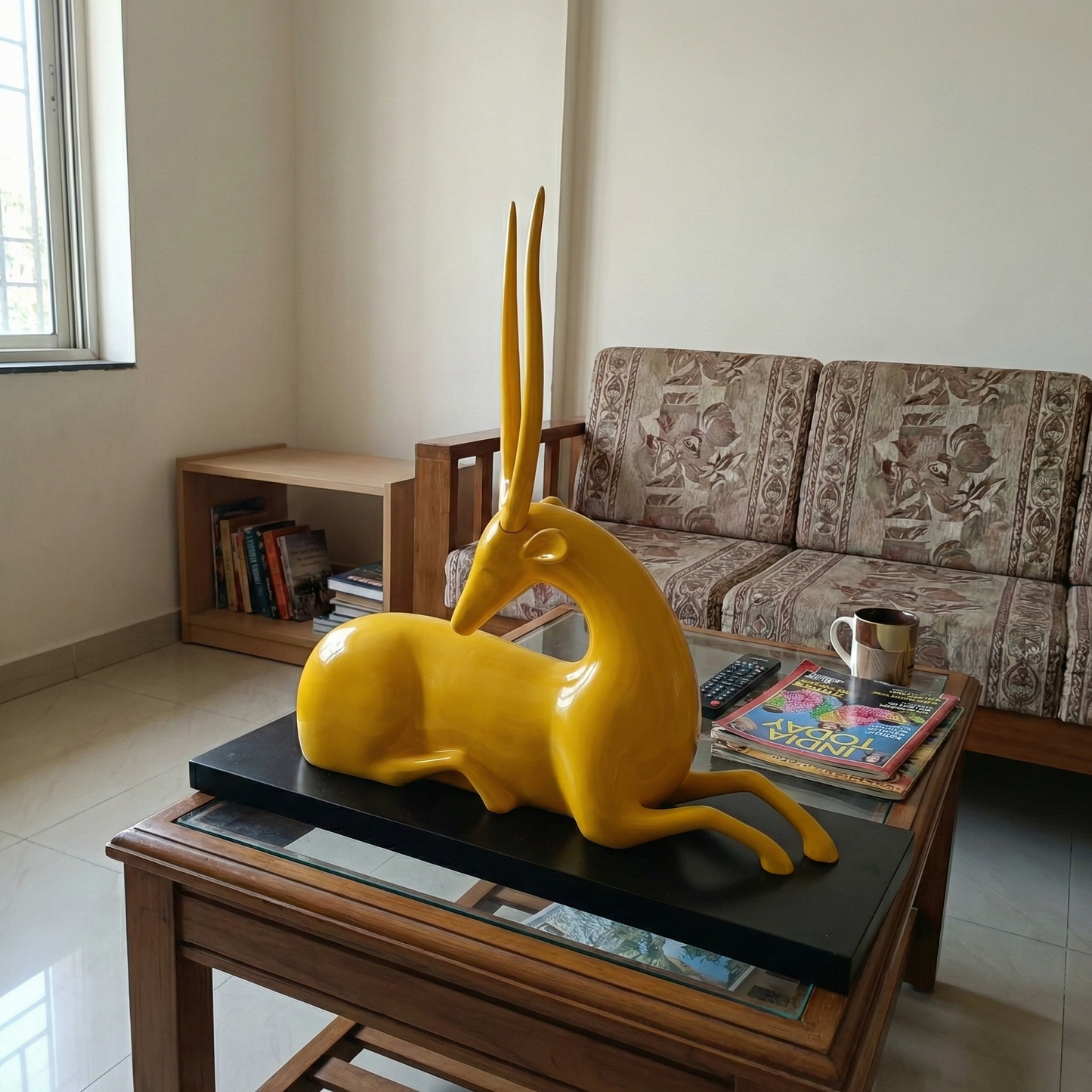 The Prestige Deer – Luxury Tabletop