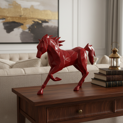 Imperium Horse - Majestic and high-class décor