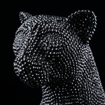 Midnight Panther 2.5 Ft — The Piece That Changes How Your Home Feels