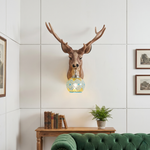 Luxe Wall Creator - That Lights the Room, Before You Even Switch It On