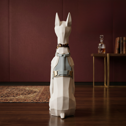 The Aristocrat Butler Stand- Luxury that serves