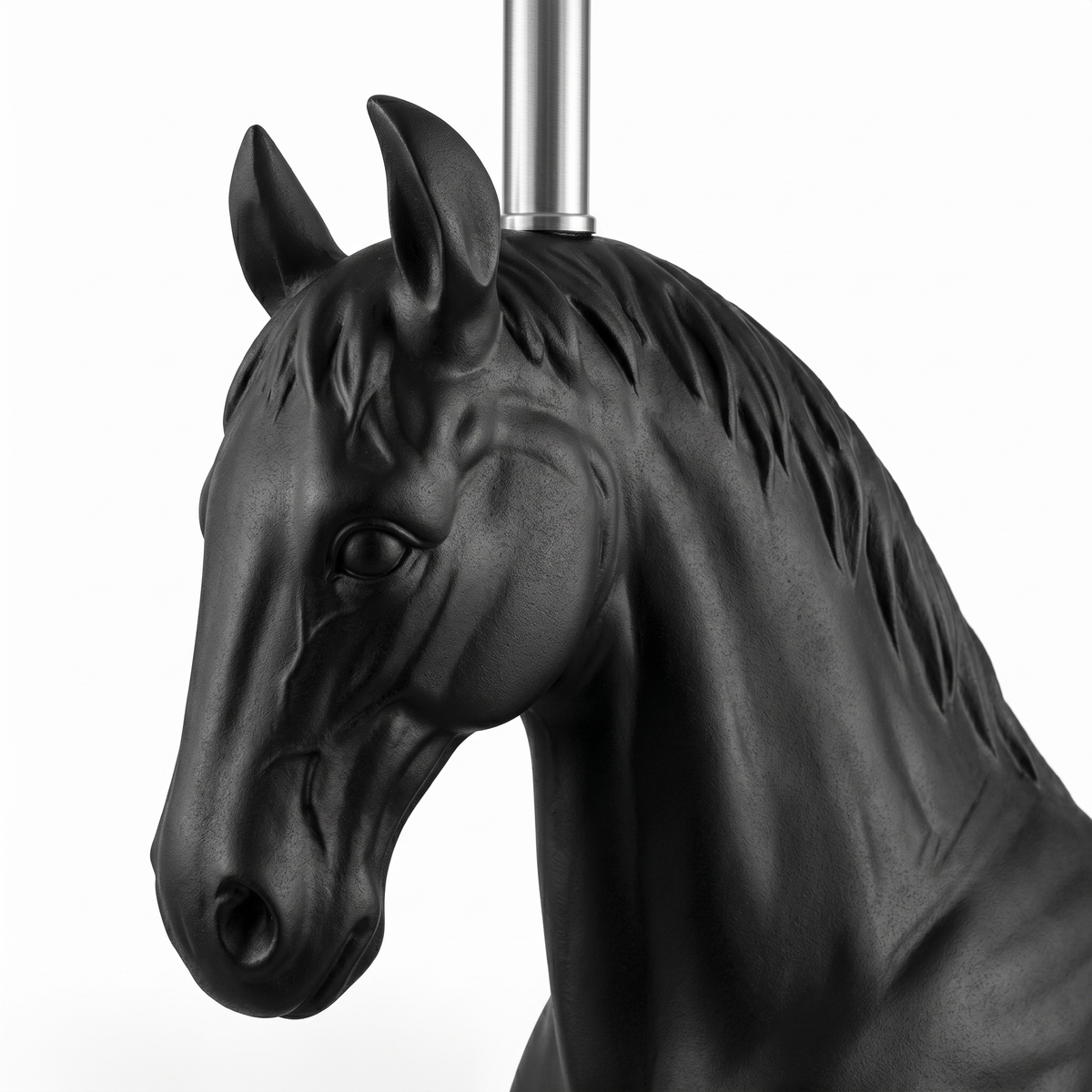 Imperial Grande Horse Floor Lamp (4 FT)