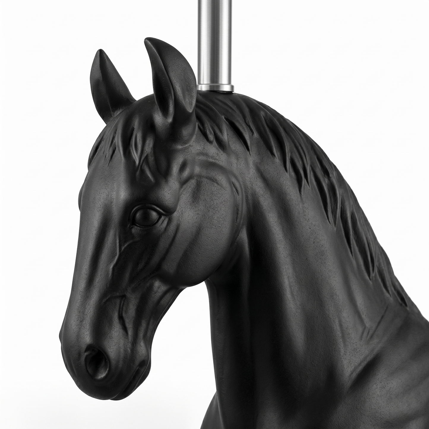 Imperial Grande Horse Floor Lamp (4 FT)