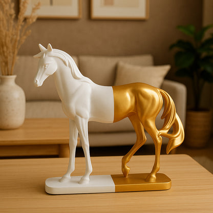 Spade of Sophistication – Bold Elegance For Your Space (1.5 Feet in Size)