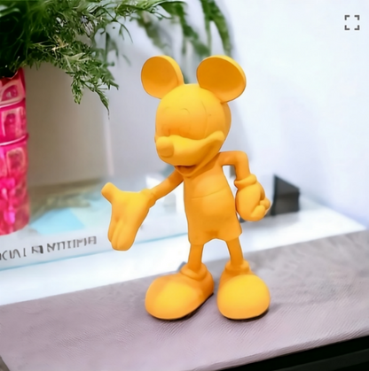 Forever Mickey -Disney Dreamform