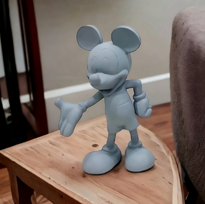 Forever Mickey -Disney Dreamform