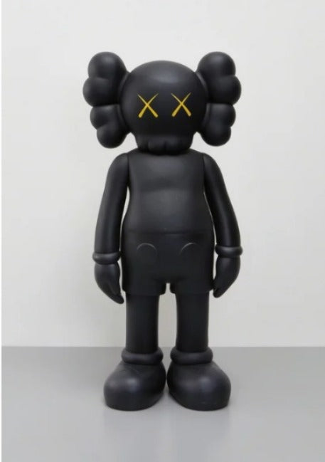 KawsKraft Mini  -A Unique Masterpiece