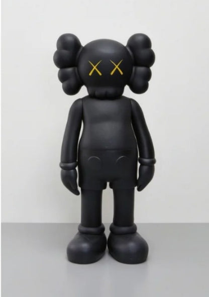 KawsKraft Mini  -A Unique Masterpiece