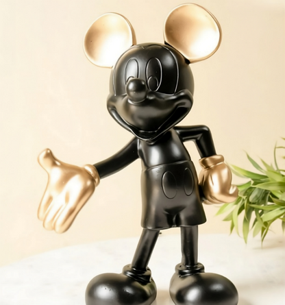 Forever Mickey -Disney Dreamform