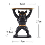 The Loyal Traymate  -PowerPaw Butler