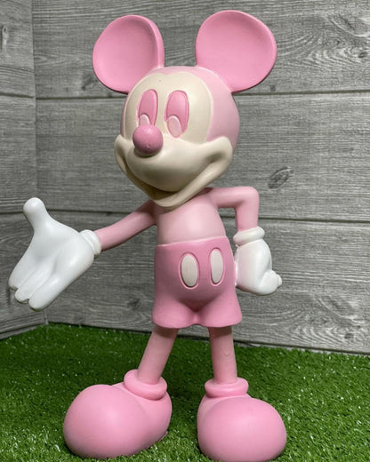 Forever Mickey -Disney Dreamform