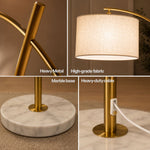Meridian Floor Lamp || Collector's Edition