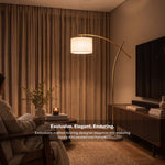 Meridian Floor Lamp || Collector's Edition