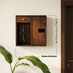 Signature Entryway Organizer
