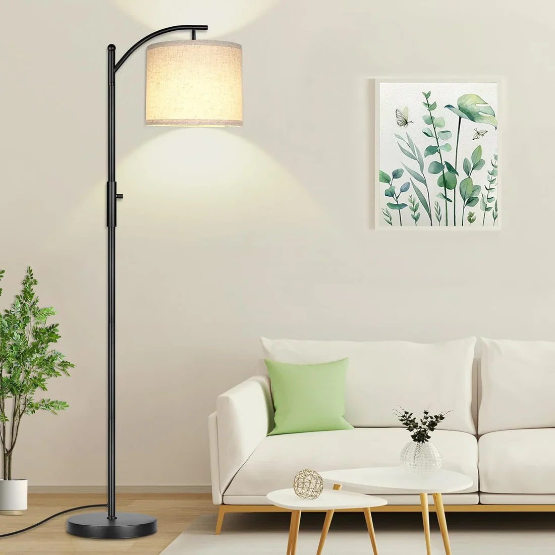 Arcora Dimmable -BrilliaBeam