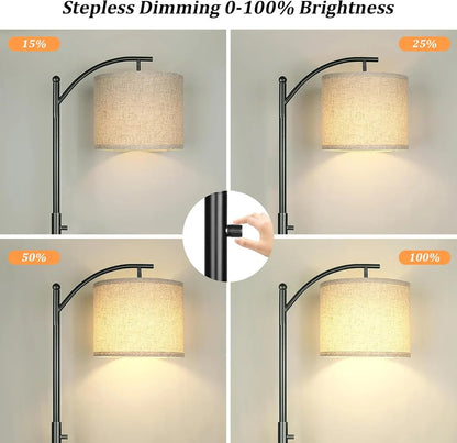 Arcora Dimmable -BrilliaBeam