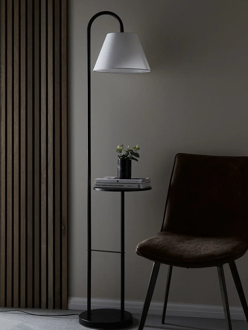 BrightSpot Shelf Lamp -The Glow Tower