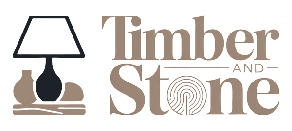 TIMBER AND STONES