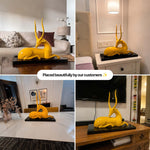 The Prestige Deer – Luxury Tabletop