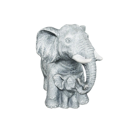 Eternal Bond – Elephant Embrace for Peace, Love & Harmony