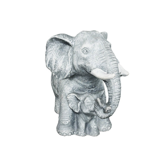 Eternal Bond – Elephant Embrace for Peace, Love & Harmony