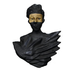 The Black Sovereign