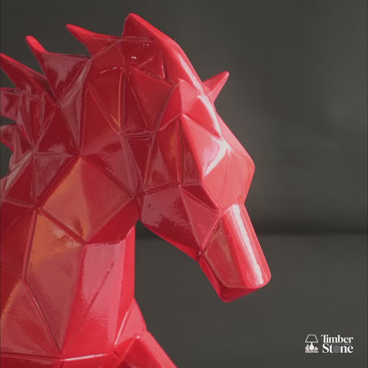 Imperium Horse - Majestic and high-class décor