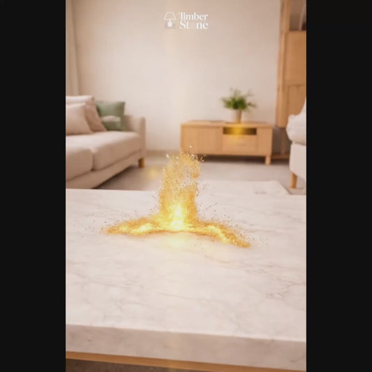 The Seven Sentinels- BIG 7 horses Sculpture