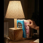 The Reading Ritual Lamp - { 1.26 Feet -Approx }