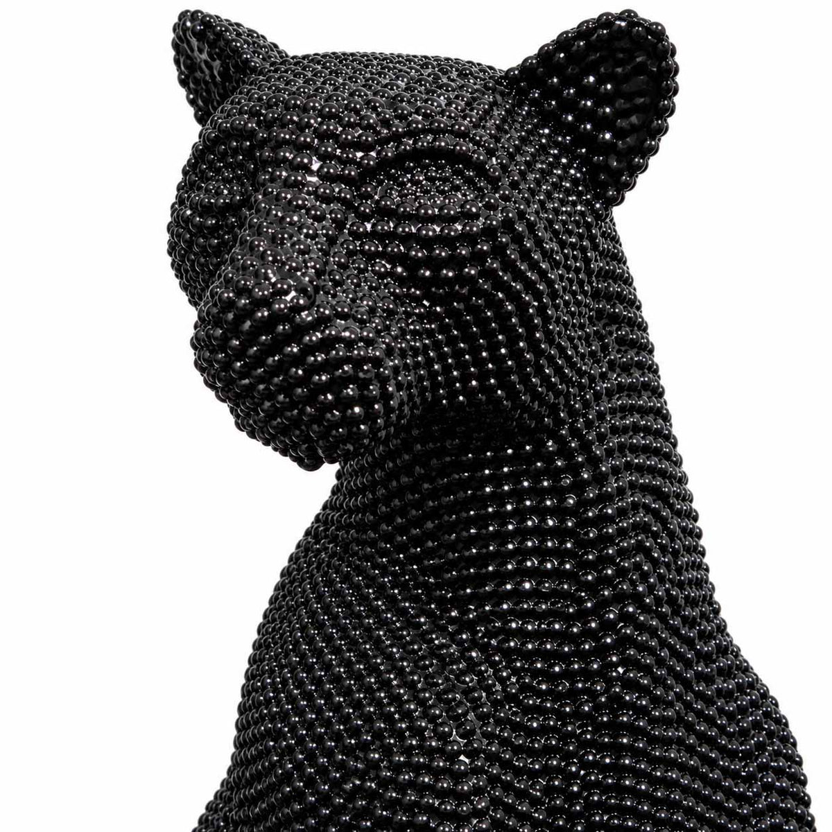 Midnight Panther 2.5 Ft — The Piece That Changes How Your Home Feels