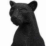 Midnight Panther 2.5 Ft — The Piece That Changes How Your Home Feels
